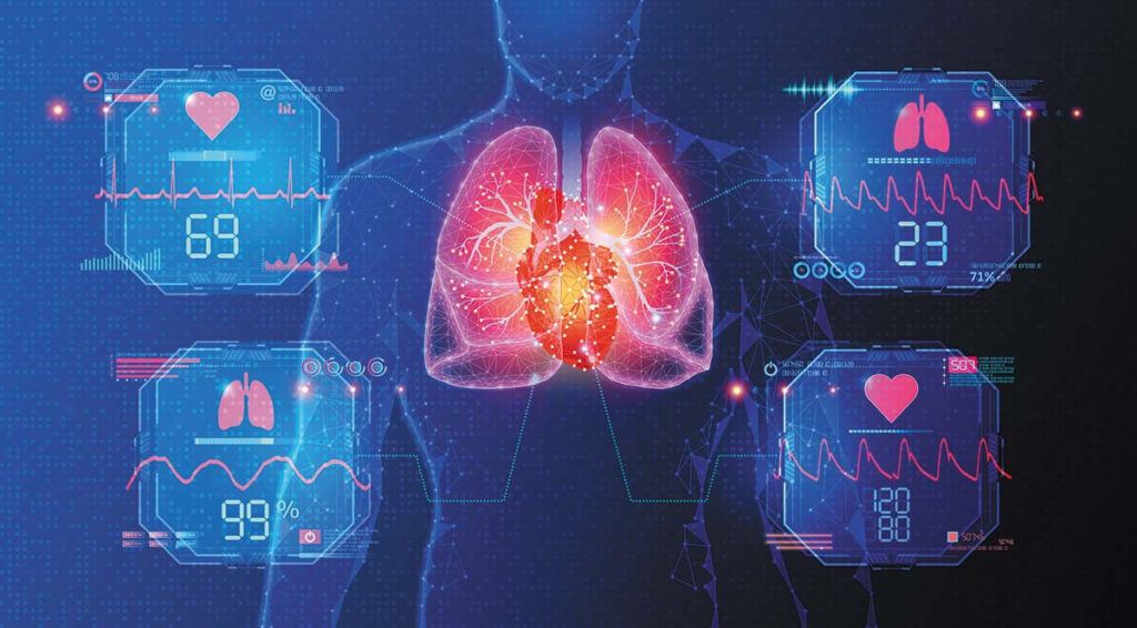 Inteligencia Artificial en Cardiología: Cómo las Nuevas Tecnologías Ayudan a Diagnosticar y Tratar