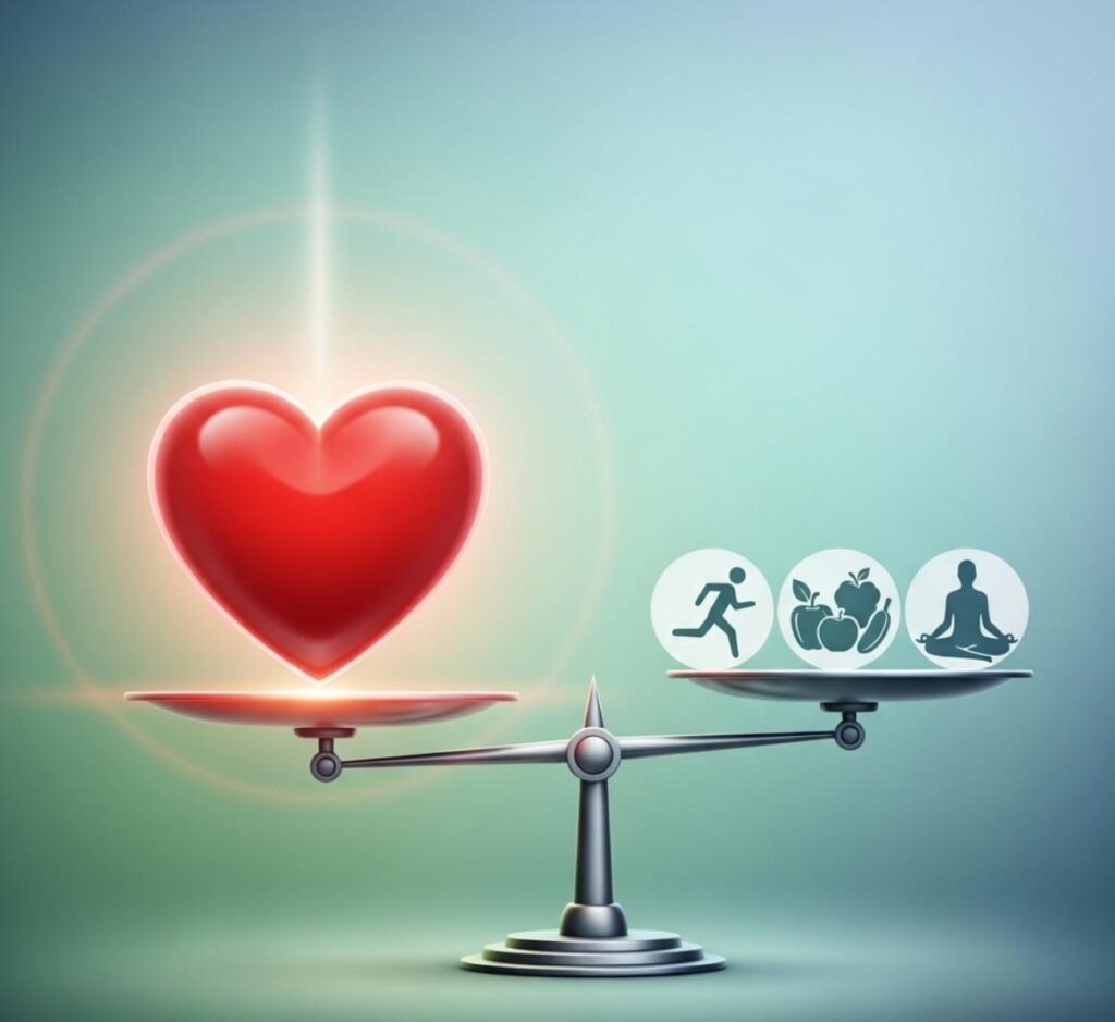 Cardiología en Madrid ¿Cómo elegir la mejor atención para tu corazón