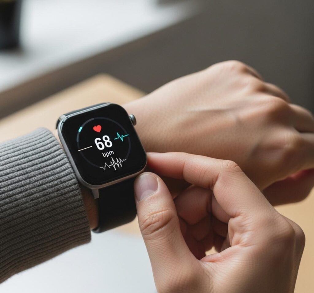 Tecnología 'Wearable' al Servicio del Corazón: ¿Puede un Smartwatch Detectar Problemas Cardíacos?